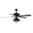 Milpitas 52'' Ceiling Fan with Light Kit