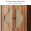 Armoire de rangement Retro
