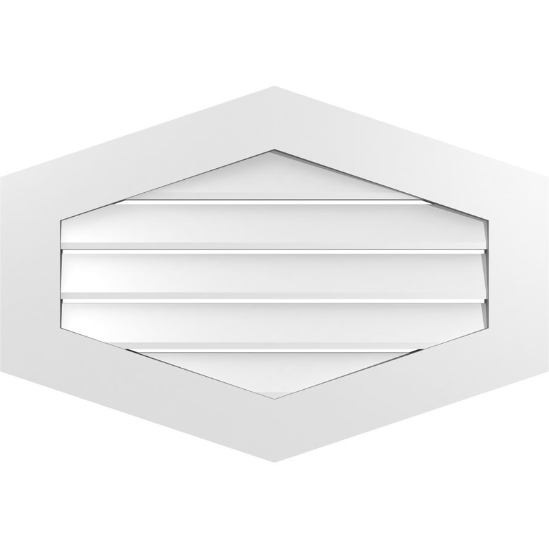 Pente verticale verticale en uréthane 4 pi, H 1 po x l 32 po x L 22 po