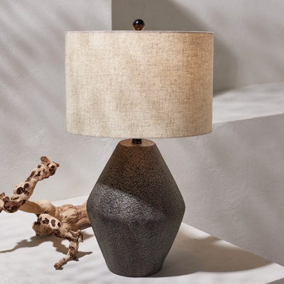 Travante 26.5" Table Lamp