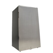 Summit Appliance Summit 3.4 Cubic Feet Convertible Mini Fridge