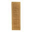 Handmade Cotton and Wool Oriental Area Rug