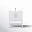 Ensemble de meuble-lavabo simple 30 po Jewell-903557273