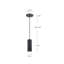 Micro 1 - Light Pendant-64113710