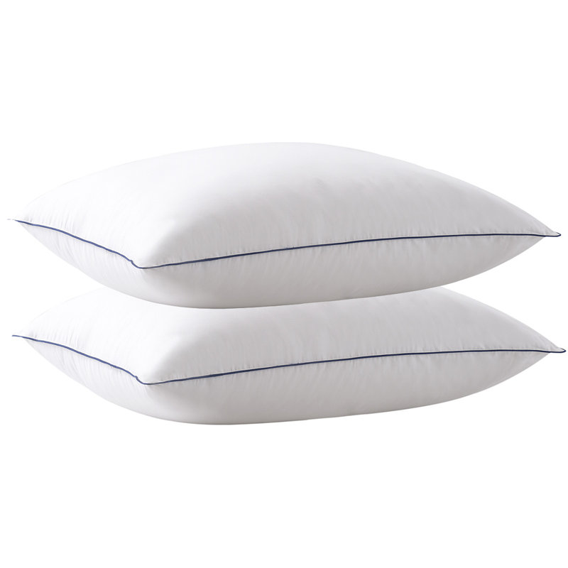 Ensemble de 2 coussins Milani