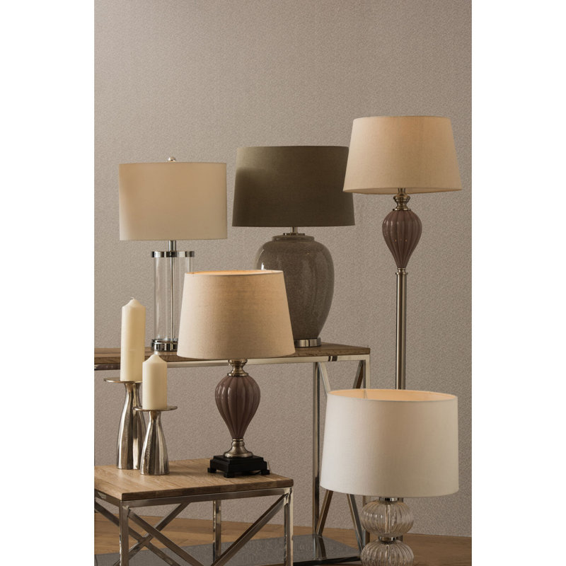 Harrison 157cm Traditional Floor Lamp