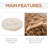 Esperanza Designer Round/Oval Cat Bed-1226946211-1242584540