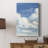 LANDSCAPES Series LIX  -Premium Gallery Wrapped Canvas -Ready to Hang-2034286976
