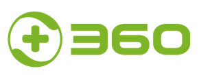 360 Logo