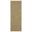 2 pi 7 po X 7 pi 3 po Tapis intérieur / extérieur en jute-805180599