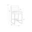 Spyros Bar & Counter Stool-308140699