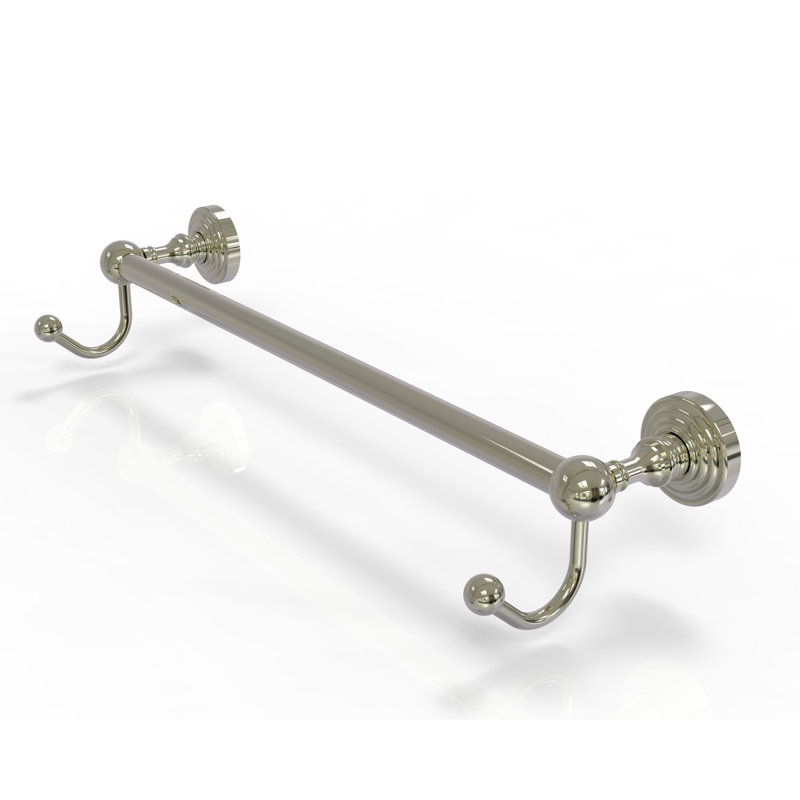 Barre à serviettes murale 24 "Beresford, Nickel poli