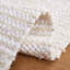 Garret Handmade Flatweave Ivory/Beige Area Rug-1602065657