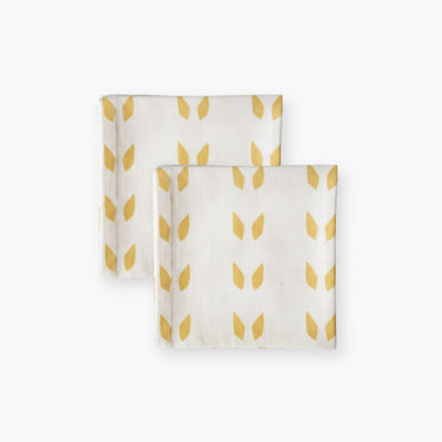 Terra - Pure Linen Table Napkins