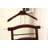 Solid Wood Freestanding Valet Stand-15331102