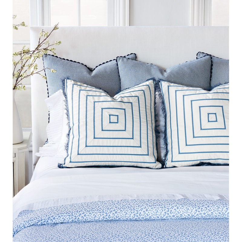 Selma Duvet Cover, King Duvet Cover