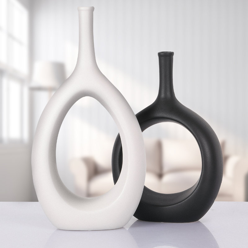 Ceramic Table Vase