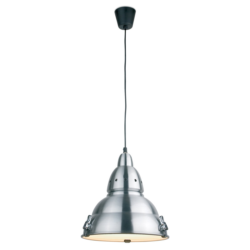 Crowe 1 - Light Dome Pendant