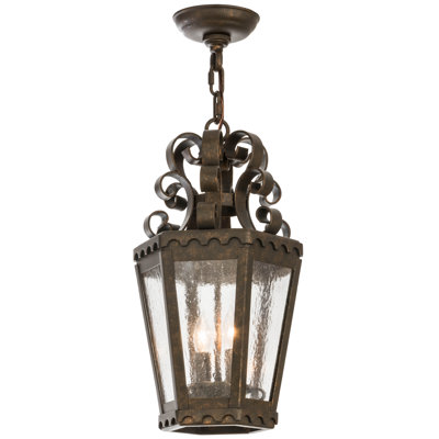 Luminaire suspendu l 10 po Cadenza