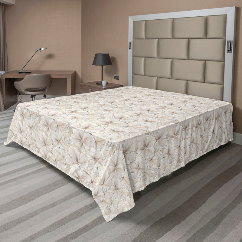 Drap plat Ambesonne
