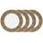 Noritake Infinity Saucers, 6"-86880818