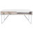 Solid Wood Top Coffee Table-1401140563