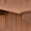 Banc de rempotage avec huche-861461708