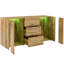 Amalyn 140cm Sideboard-1460918998