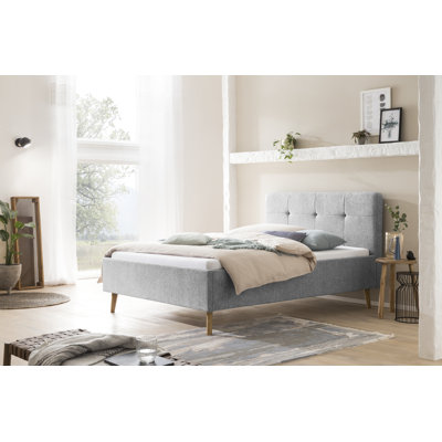 Waddington Upholstered Bed