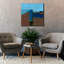«House On The Hill» par Michelle Oppenheimer-1698528698