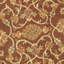 Tapis oriental en laine touffeté à la main Santoyo-888267131