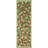 Bousson Wool Geometric Indoor Rug