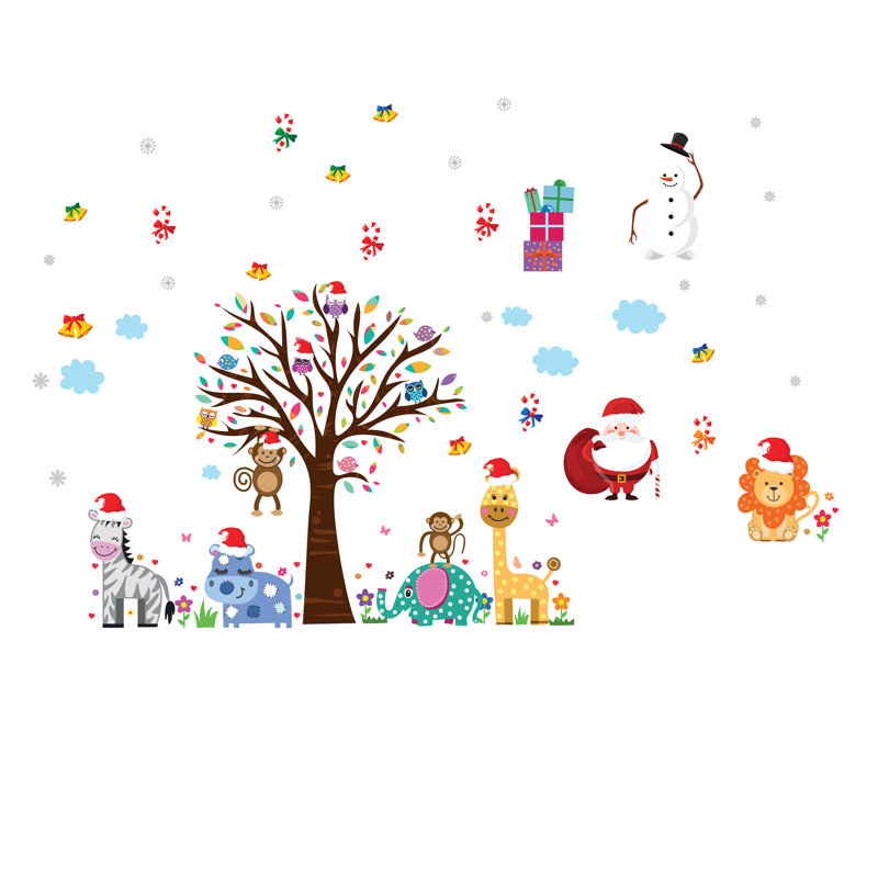 Wall Decal