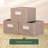 EdQ Essentials 3-Shelf Open Storage-59131999