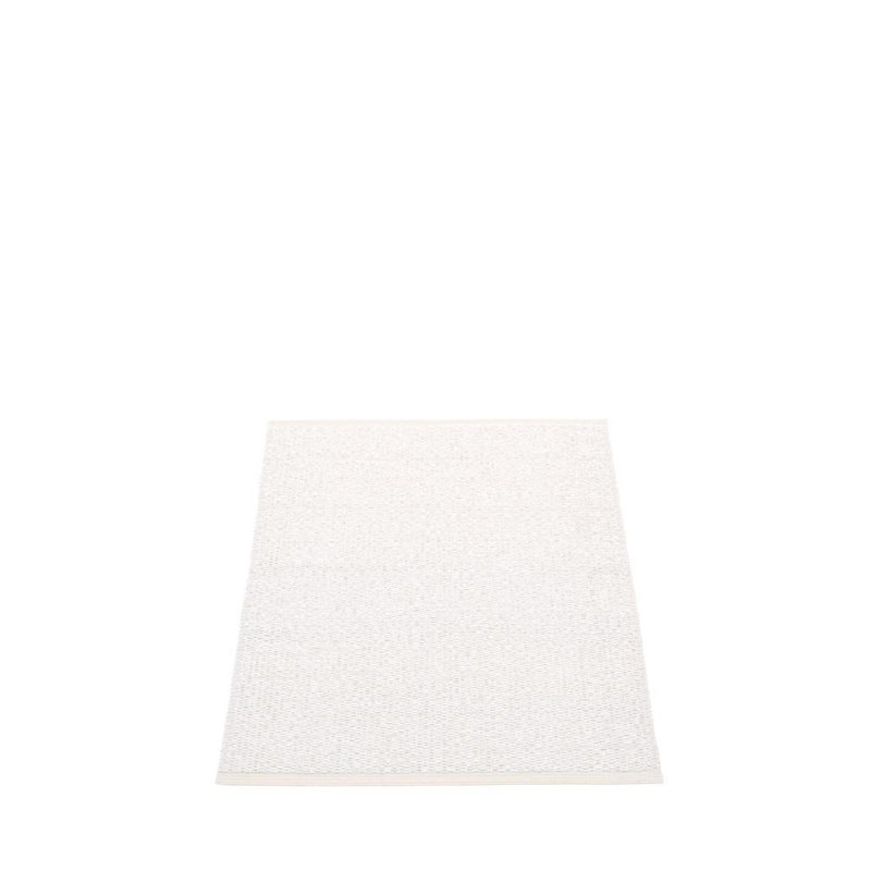 Svea Indoor / Outdoor Rug, Rectangle 2'3" x 3', Gray