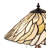 23" High Willow Jadestone Table Lamp