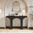 Junno 47.24" Console Table