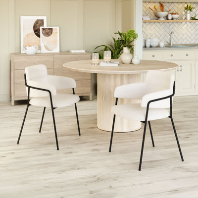 Romaric Dining Chair (Set Of 2)