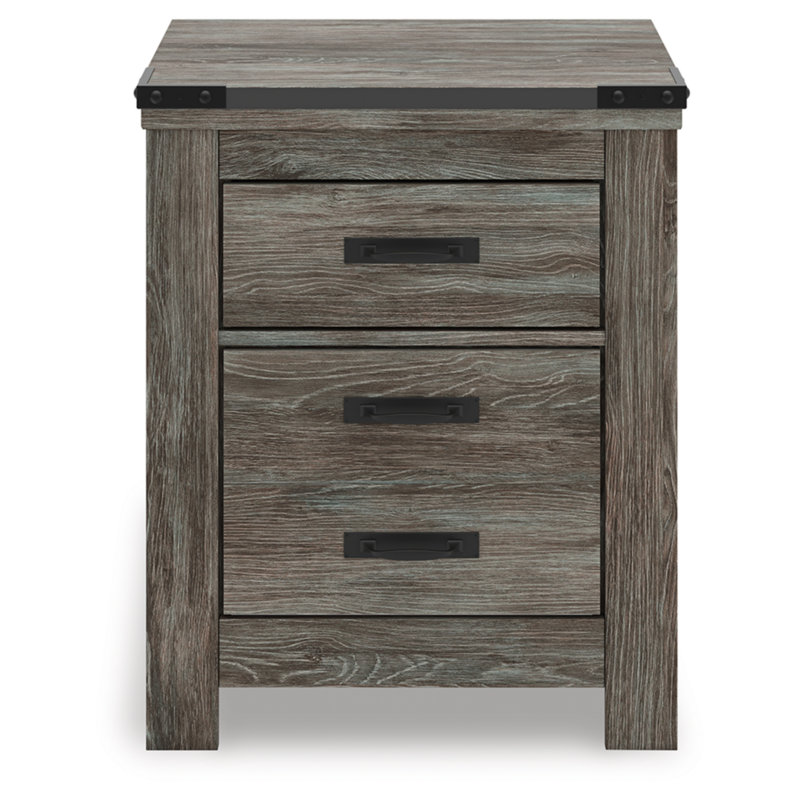 Table de chevet Frandern