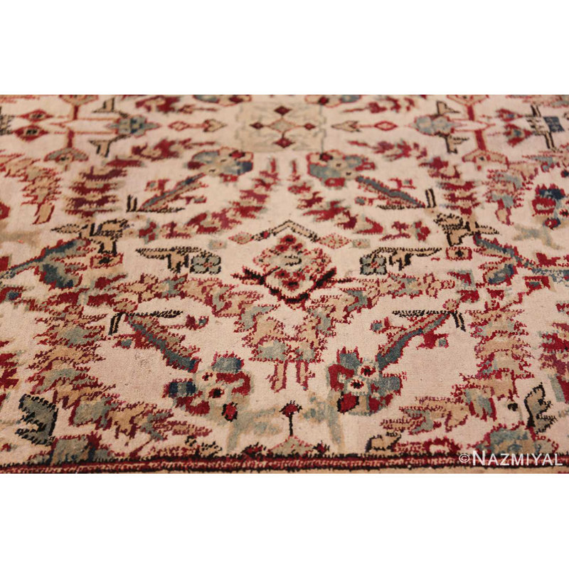 One-of-a-Kind Rectangle 7'5" X 9'9" Area Rug