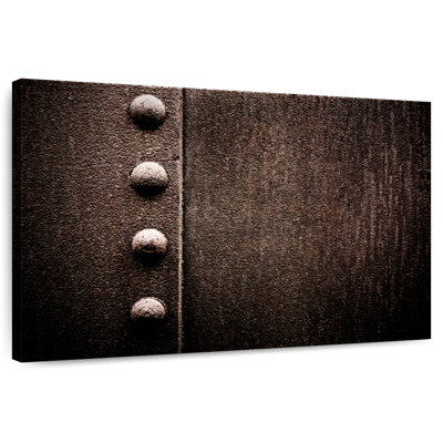 Avery Grunge Metal Rivets