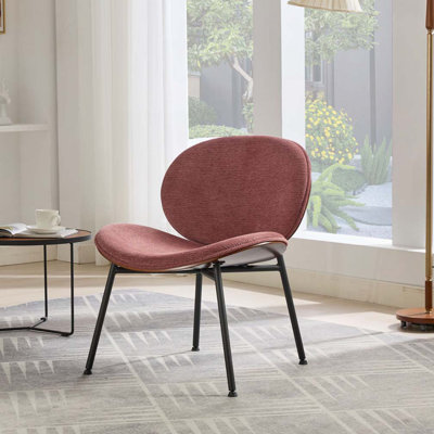 Chaise rembourrée