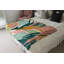 Doneld Plain Weave / Muslin Throw Blanket