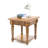 Island Estate Boca End Table