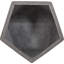 Tabouret d'appoint Gigi