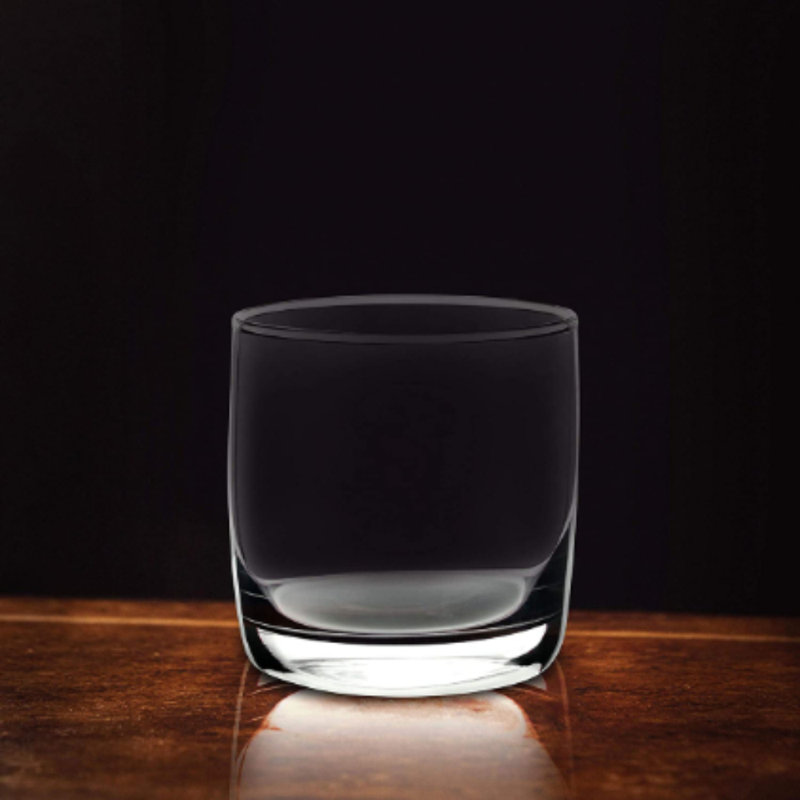 295ml Whiskey Glass Set