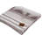 Wooded River Alaska Ketchikan - Throw - 60x72