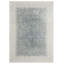 Tapis d'intérieur moderne bleu ivoire DKNY Grand Street-111721523