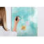 Magnetic Glass Dry Erase Board