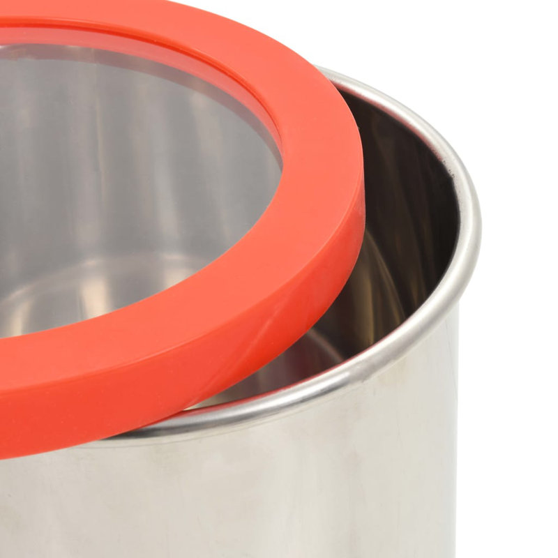 Nomi Vacuum Chamber